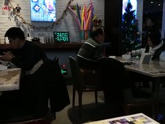-106餐厅(山水文园店)