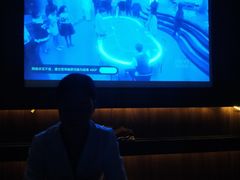 -江南足纪·影院足道·轻奢SPA(笋岗HALO广场店)