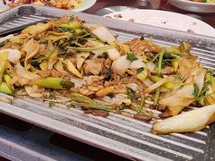 -帕米尔食府(白云观店)