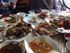 -维吾尔餐厅(宜山路店)