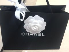 -CHANEL(恒隆广场店)