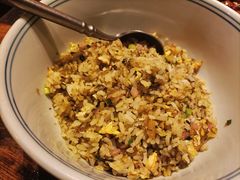 蛋炒饭-铁公鸡·四川料理(天环广场店)