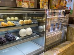 -LELECHA乐乐茶(百货大楼店)