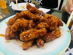 -鼎香润(德胜门内店)