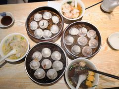 -鸡鸣汤包(复地活力广场店)