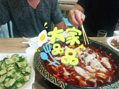 -金三可市井水煮鱼(金碧园店)