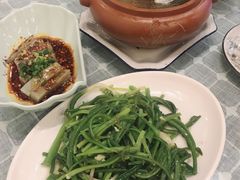 -小厨子私房菜·云南美食店
