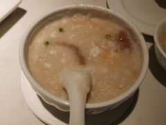 生滚牛肉粥-避风塘·老港味餐厅(虹口龙之梦店)