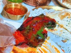 -清真· AL-JANNAT 佳纳特餐厅(仙林店)