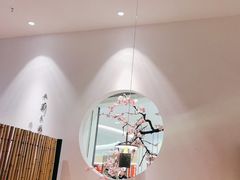 -蜜桃餐厅·伴山(绿宝广场店)