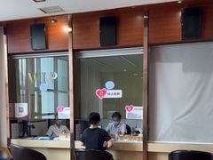 -美年大健康体检(星海明珠分院)