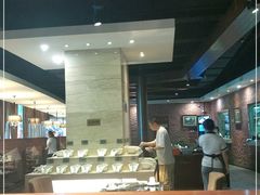 -鲁西肥牛(九方购物中心店)