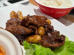 -泰煌鸡·上海白斩鸡·沪菜(平利店)