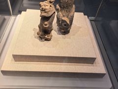 -浙江省博物馆(孤山馆区)
