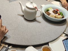 -庆赫隆融合菜馆(群力店)