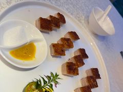 -香宫中餐厅 · 桂林香格里拉