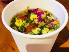 花茶-搓火大都会(广安门总店)