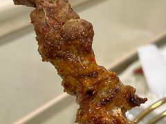 -马尔龙新疆饭店·清真(长青路店)