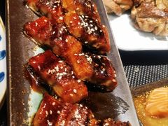 -德川家日本料理(中关村寰太大厦店)