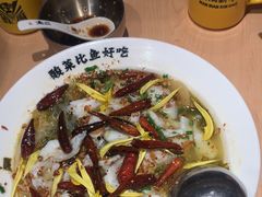 -太二酸菜鱼(深圳布吉万象汇店)