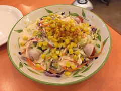 -萨莉亚意式餐厅(中北永旺店)