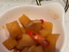 -千牛将·鲜牛肉火锅(开元路店)