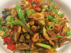 -屋里饭菜·湘菜馆(火车站店)