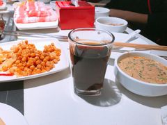 -海底捞火锅(威高广场店)