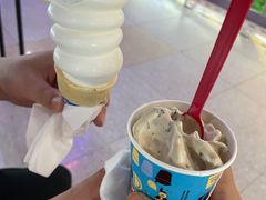 -DQ·蛋糕·冰淇淋(天通苑华联店)