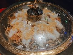 -绿茶餐厅(领展购物广场·中关村店)