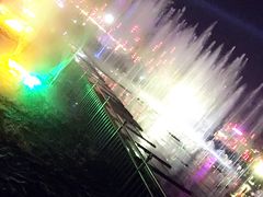 -大雁塔北广场音乐喷泉