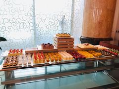-东方滨江大酒店·滨江厅