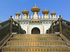 -上海东林寺(金山区)
