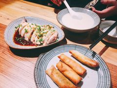 -南小蟹手工點心(三里屯店)