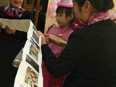 -隆聚·时令海鲜(洪兴店)