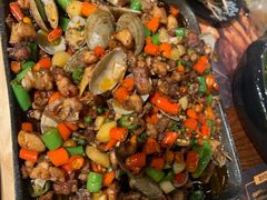 艳遇花甲-嘎嘎鸭脑壳(驷马桥店)