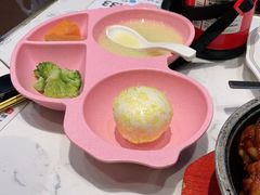-宝月楼·台湾菜馆(天河城店)