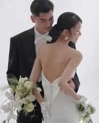 -巴黎经典婚纱摄影PARISSIC