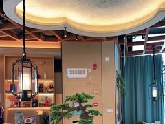 -庆江南江南菜(琴湖溪里花园城店)