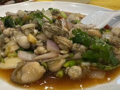 -巫记鸡饭店