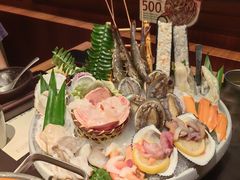 -生如夏花泰式火锅(西村黑金店)