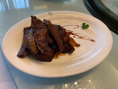 本帮熏鱼-苏浙汇(朝外店)