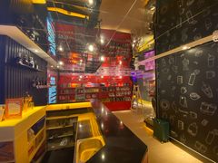 -星聚会KTV(北京世贸天阶店)