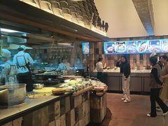 -黄山老妈·土菜(碧桂园店)