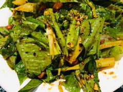 -味老大土碗菜(中山三路店)