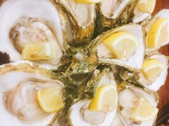 -吉香碳烤生蚝(仙霞路店)