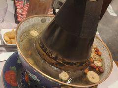 -东来顺饭庄(apm总店)