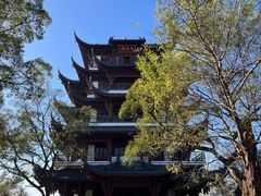 -采石矶景区