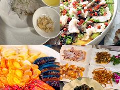 -美未居·老字号·地道顺德菜·桑拿鸡·鱼生(容桂店)