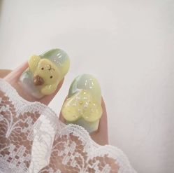 -U3美甲